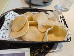 -Linlin泰餐厅(华夏幸福店)
