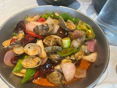 -巴厘龙虾·榜首油焖大虾(音乐学院·沿江酒馆店)