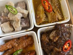 -日日鲜茶餐厅(小公园店)