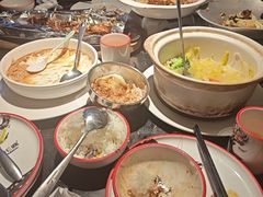 -新白鹿餐厅(松江开元地中海店)