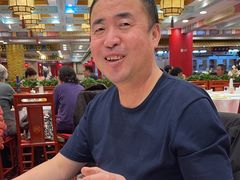 -万荣烤鸭店·北京菜(天坛店)