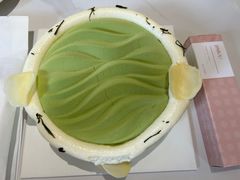 -积慕Cake(解放大道店)