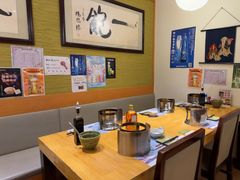 -丽和苑·自助寿喜锅(虹梅路店)