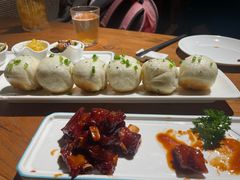 -金枝玉叶上海人家食府(三里河店)