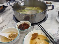 -果然农夫椰子鸡(虎门大润发店)