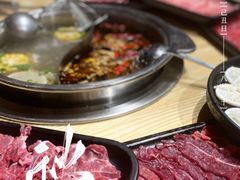 -正禾鲜·潮汕牛肉火锅(凯德天府店)