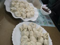 -军嫂饺子馆(岳家寨小区店)