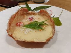 -蟹田居·活蟹料理(东城店)