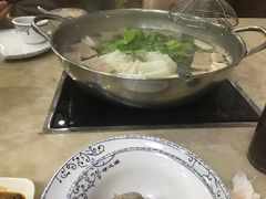 -潮汕良记牛肉火锅(洪武路店)
