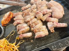 -Dombe豚(黑猪肉街店)