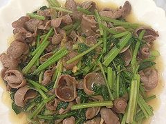 炒鱼肚-潮汕铺老店(甜水井店)