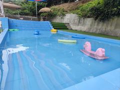 -桃源山庄·水蜜桃采摘·柴火鸡·烧烤团建(龙泉山店)
