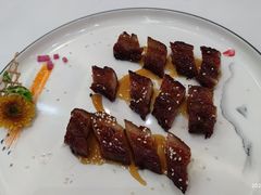 -丰尔粥食·顺德鱼生·干蒸排骨顺德菜(大良分店)