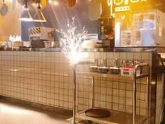 -机器人火炉披萨