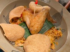 -太食獸泰式茶餐厅(IFS国金中心店)