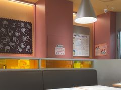 -菲滋意式餐厅(温岭银泰城店)