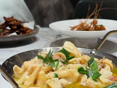 -阿露佳·舌尖上的安吉菜