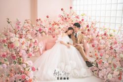 -艺匠摄影ARTIZ STUDIO(南京店)