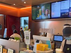 -奈雪的茶(摩尔城店)