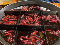 -独雅老火锅(原宏声巷店)