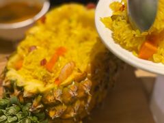 -青檸泰 LIME THAI (财富购物中心店)