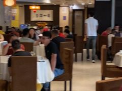 大堂-华师大厦酒店·华粤轩中餐厅