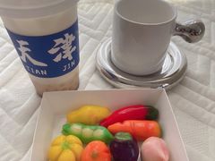 -禾沐·轻食·面包·咖啡