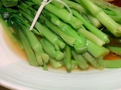 -绿茶餐厅(北京凤凰汇店)