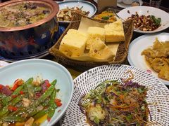-那家老院子东北菜·饺子·小鸡炖蘑菇(艳华街店)