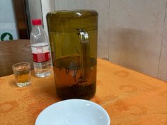 -辉记潮汕海鲜砂锅粥(市桥店)