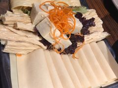 -老牌坊云南鱼豆花火锅(嵩山店)