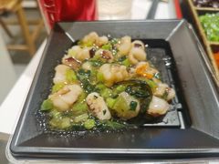 -牛邸·烧肉饭(来福士店)