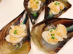-粤珍轩·家宴·广式茶点(新城广场店)