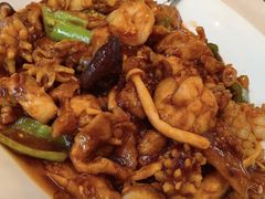 -普天和酒楼·新津菜·烤鸭(天津之眼店)