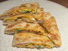 -荣家黄鱼面(前滩太古里店)