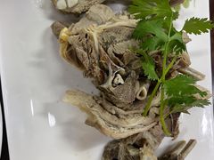 -清真·伊清阁餐厅