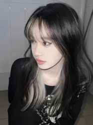 -HG美发设计沙龙