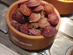 -龍歌自助小火锅(李沧丽达店)
