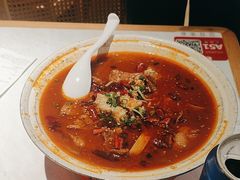 -蓉李记成都名小吃(合肥包河万达店)