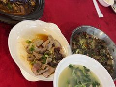 -隆都四季香饭店(碧海路店)