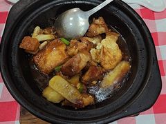 -鹤睦鱼生·啫啫煲·海鲜(保利百合店)