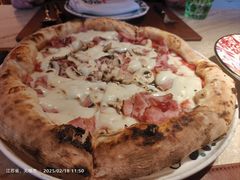 -Mammamia意大利餐厅(阳春巷店)