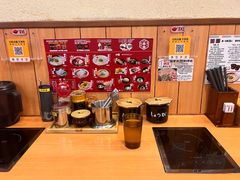 -博多一幸舍(侨福芳草地购物中心店)