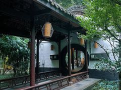 -成都杜甫草堂博物馆