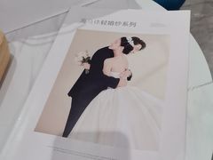-海马体照相馆(天津世纪都会店)