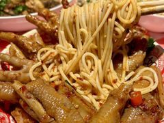 -恰八斗·猛火长沙菜(国贸店)