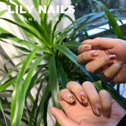 -LILY NAILS美甲美睫