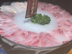 -原牛道·潮汕围炉火锅(讯美店)