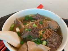 -梓记牛什(總店)