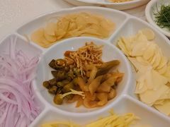 -寻味顺德·南记酒家·传统顺德菜·鱼生(广源路店)